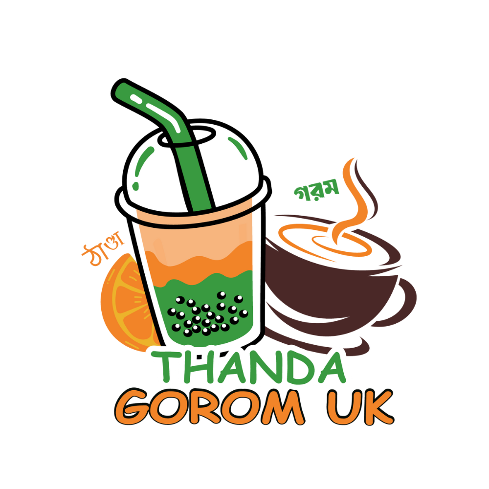 Thanda Gorom UK logo